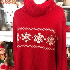 Lovely Christmas Sweater
